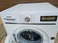 Masina de spalat 8 kg Siemens IQ