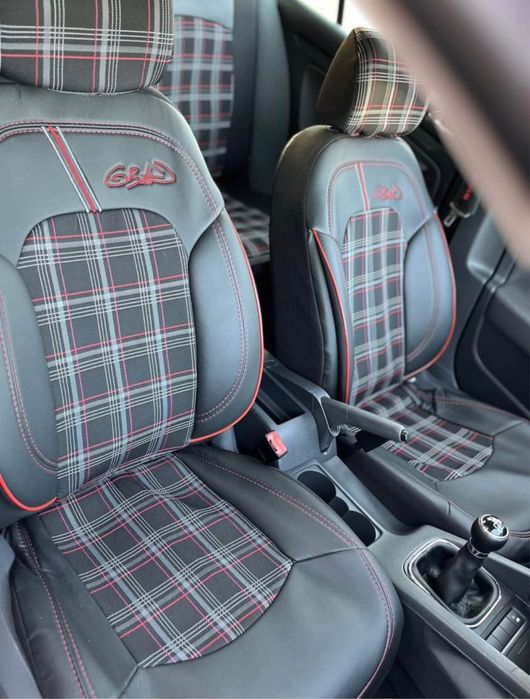 Golf 5 volkswagen