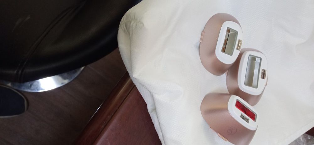Epilator Philips lumea prestige