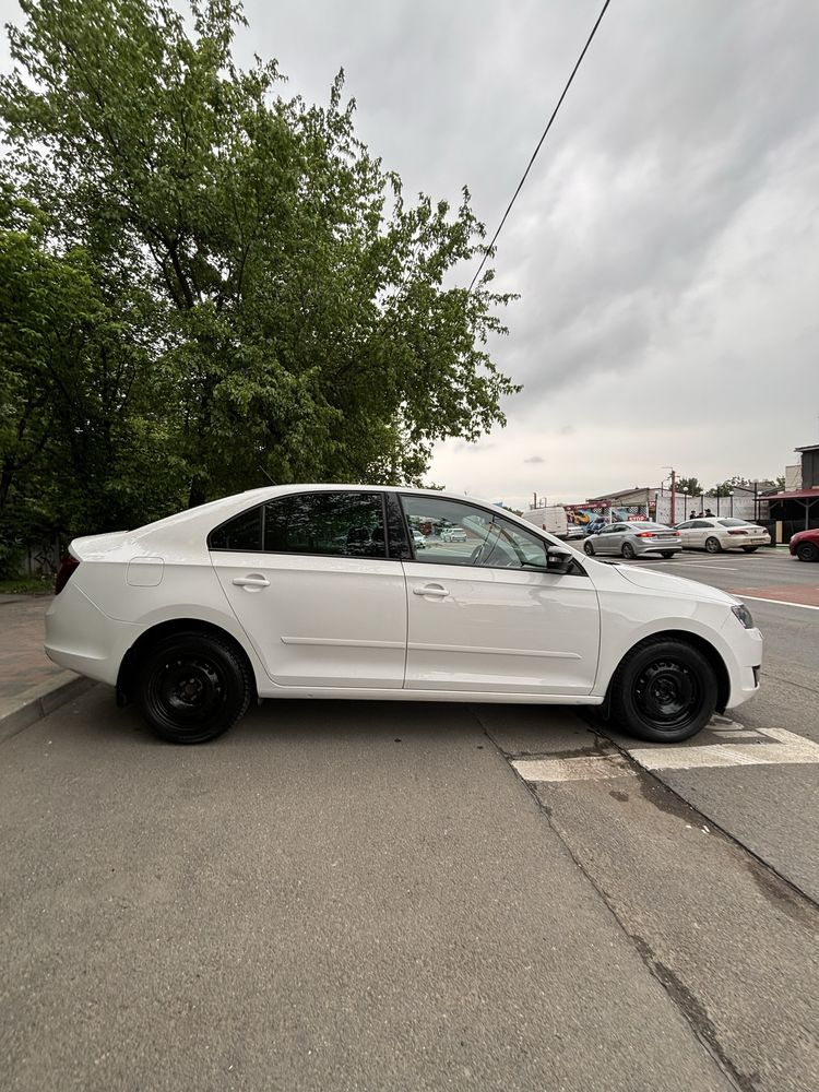 De vanzare Skoda Rapid 1.2