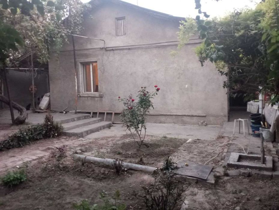 Продается участок!! ул. Мукими, махалля  Саламатина