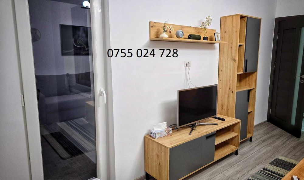 Proprietar inchiriez garsoniera 35 MP - prima inchiriere