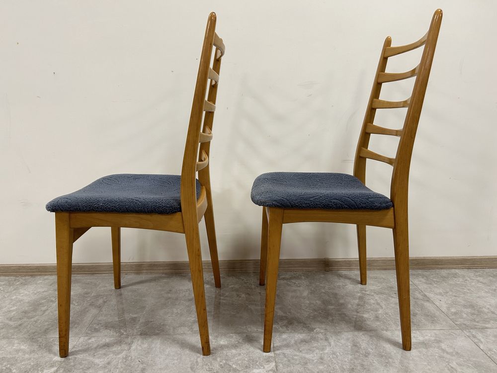 Трапезни столове от 70-те Г121