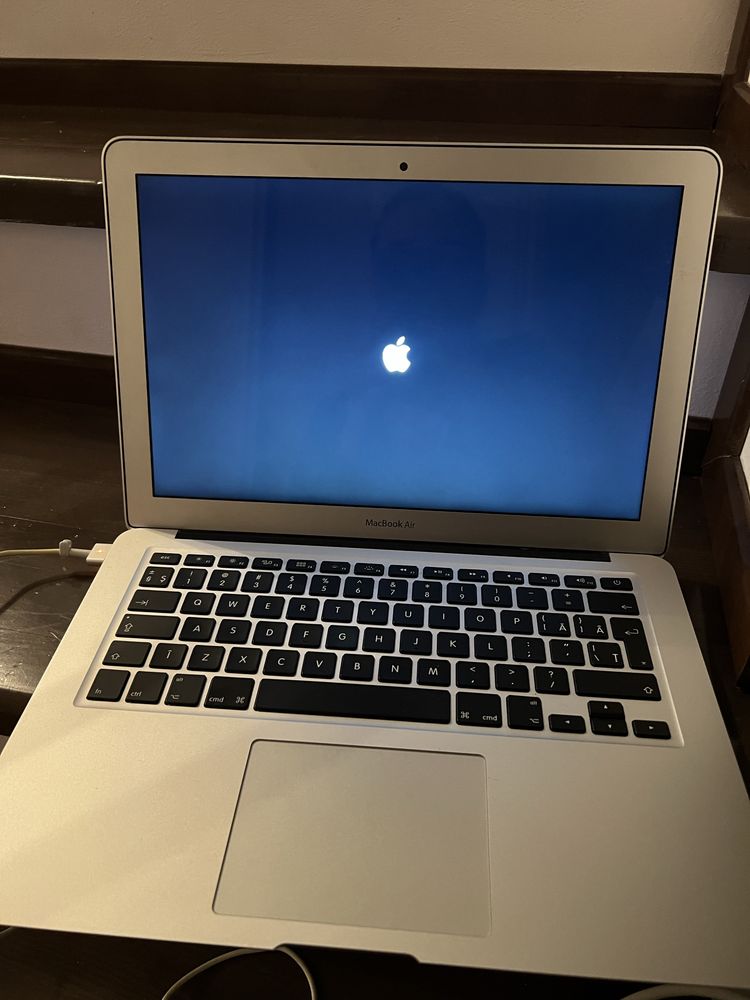 Macbook Air 13” 2017