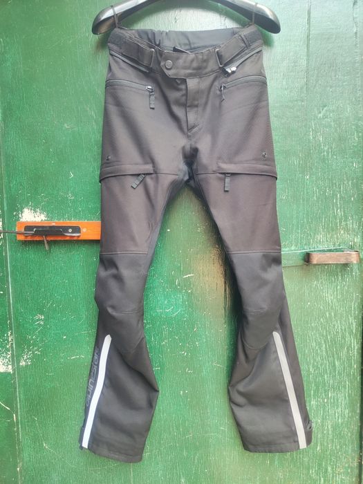 Панталон Alpinestars AST-1 V2 М