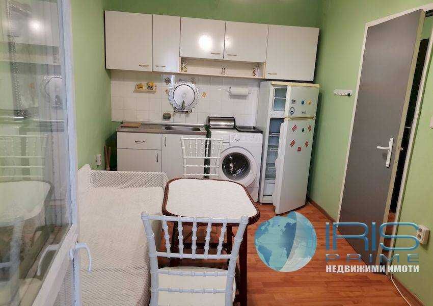 Продава се Двустаен апартамент в Шумен, 5-ти полк - 54 кв.м за 1228 €/кв.м - Снимка #7