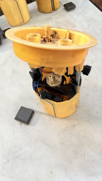 Горивна помпа БМВ  Дизел Нафтова помпа BMW  Е90 lci 143кс