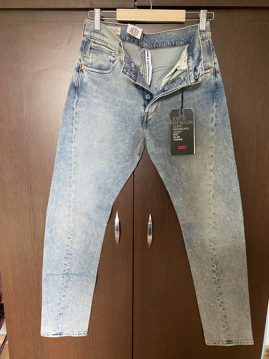 Blugi Levis Strauss ,mar L