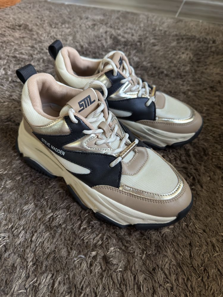 Дамски обувки Steve Madden