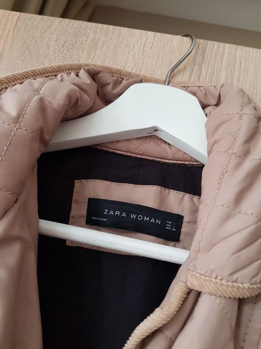 Hyba дамски Елек корал