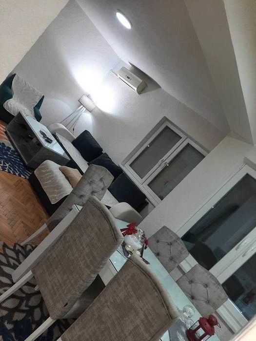 Дава се под наем Тристаен апартамент в Пловдив, Кършияка - 95 кв.м за 387.6 € - Снимка #3