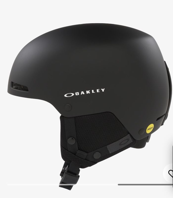 Oakley MOD 1 PRO MIPS горнолыжный шлем