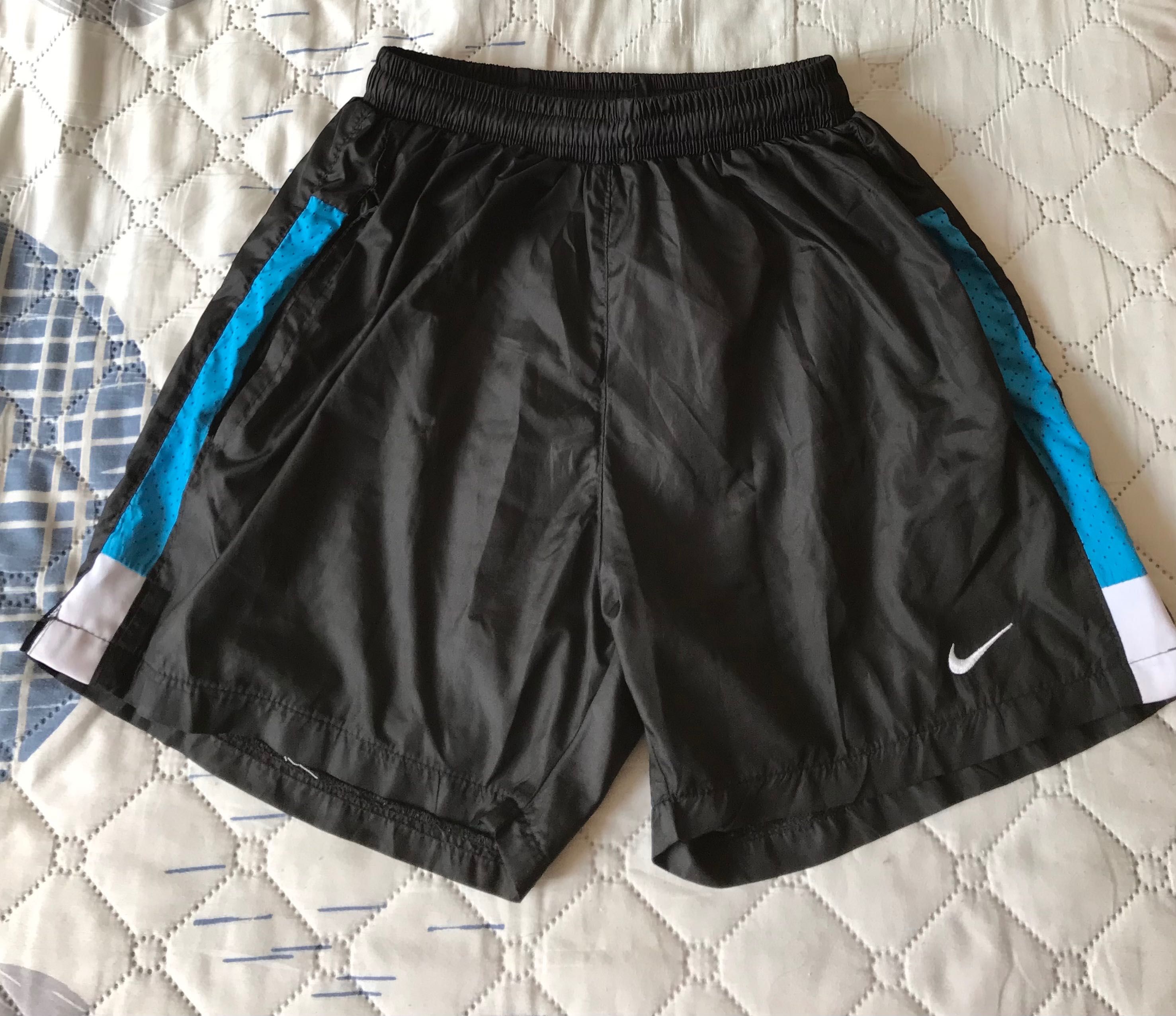 Къси гащи шорти Nike M S