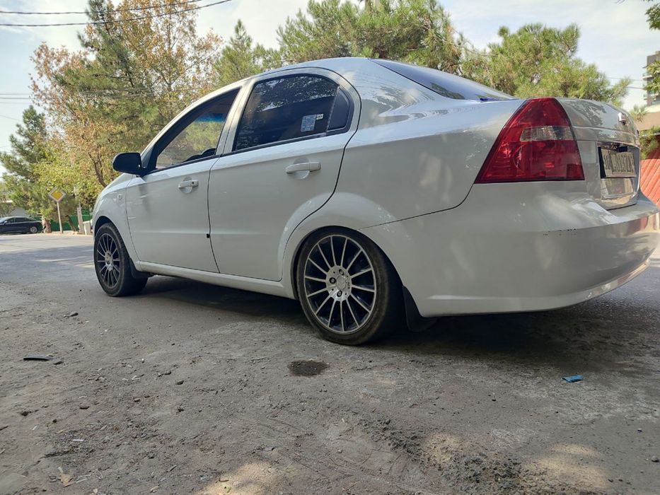 Мерс диска балон