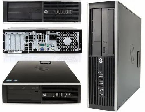 Продам или Обменяю HP Compaq 6005 Pro - AMD Athlon II X2