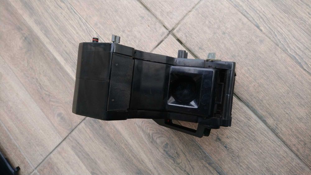 Bloc erogrator espressoare Nivona Miele