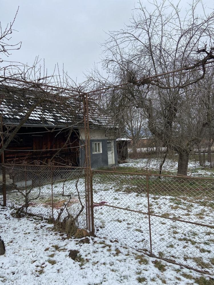 Casa istorica de vanzare Balan, Salaj