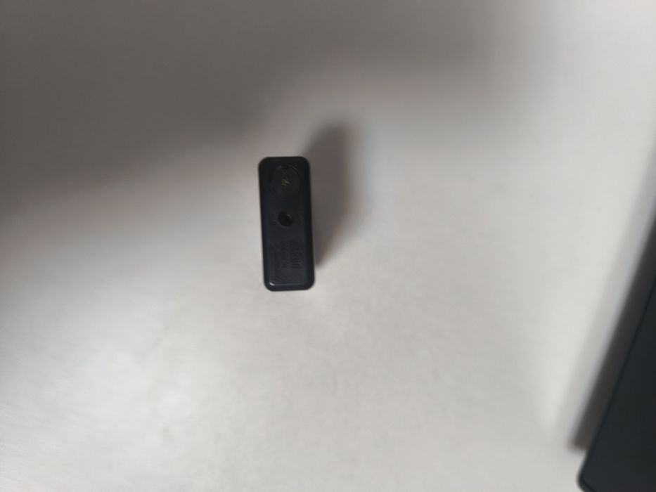 Запалка braun...