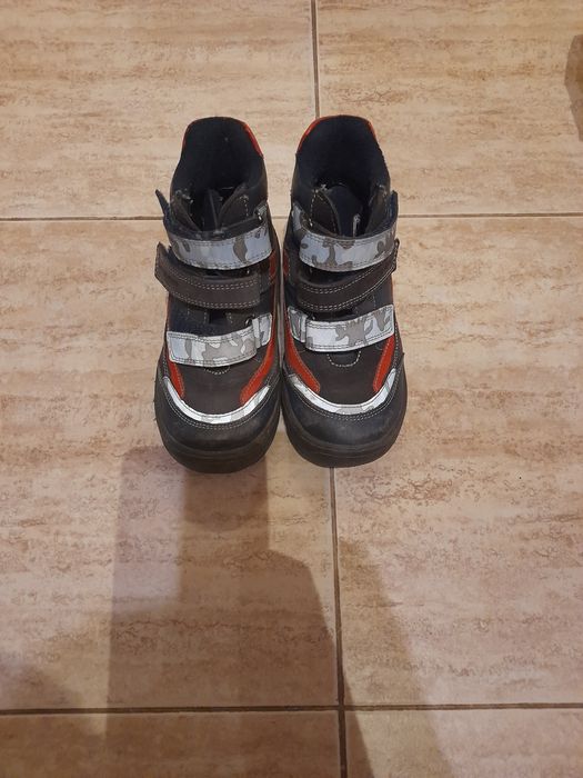 Детски зимни боти Lasocki