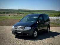 Volkswagen Caddy Volkswagen Caddy Life 1.9TDI PD