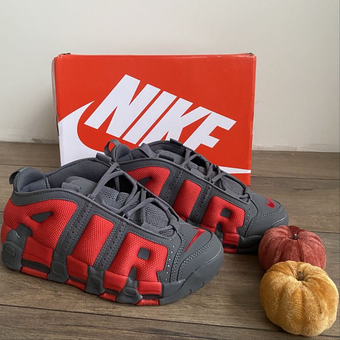 Nike UpTempo Кецове размер 41