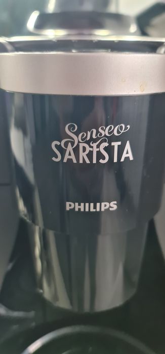 Expresor Philips Senseo Sarista