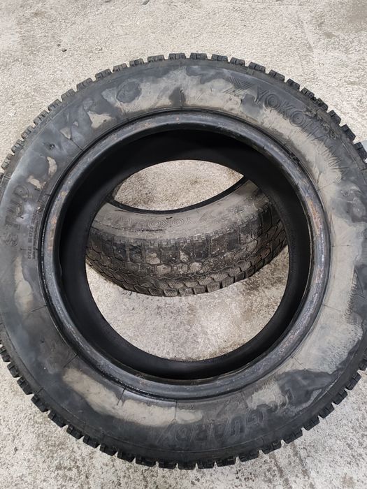 Продам два зимних балкона 195/60 r15