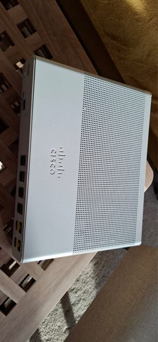 Cisco 2960C LL Series