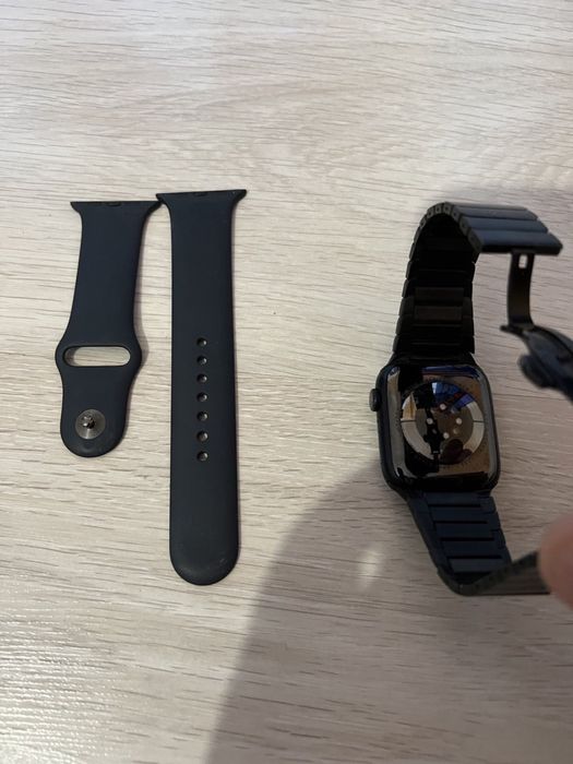 Apple Watch 7. 45mm