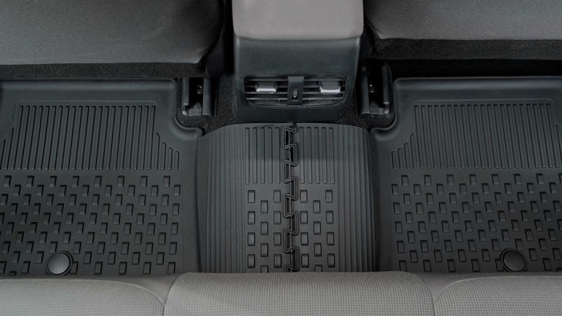 Гумени стелки за Ауди А3/ Audi A3 / 2013-220