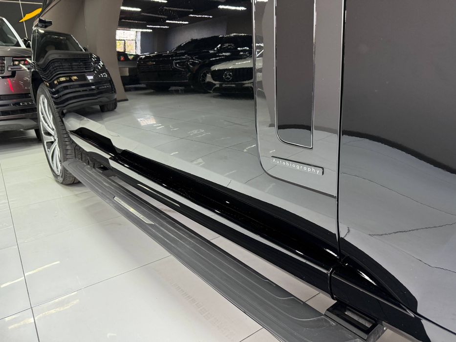 Land Rover RANGE ROVER P360 Long