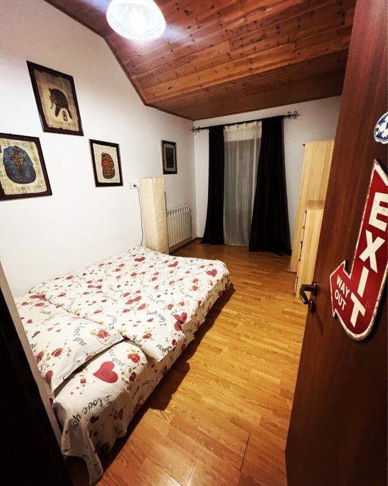 Cazare Predeal Casa Padurea Regala, casa de vacanta, pensiune