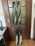 Ски Elan HyperExplore eRise + ски обувки Tecnica Dragon HiPerFit 120