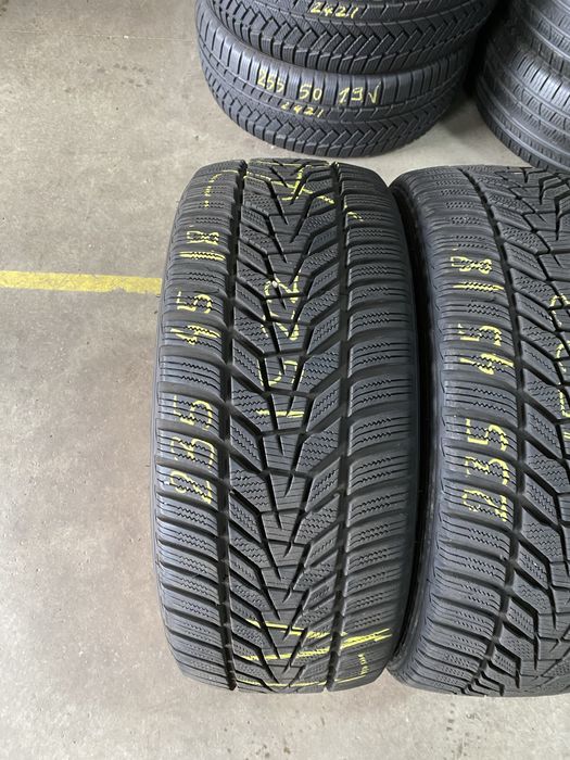 Anvelope iarna 235/45/18 Hankook Winter Icept Evo 3 235 45 18 R18