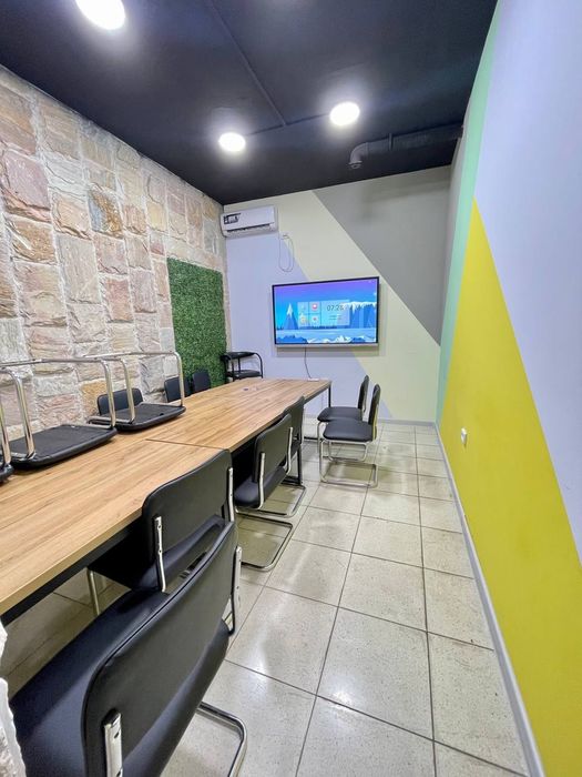 Продажа помещения проспект Бунёдкор Ор М Новза!!