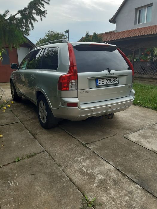Volvo xc 90  an 2007