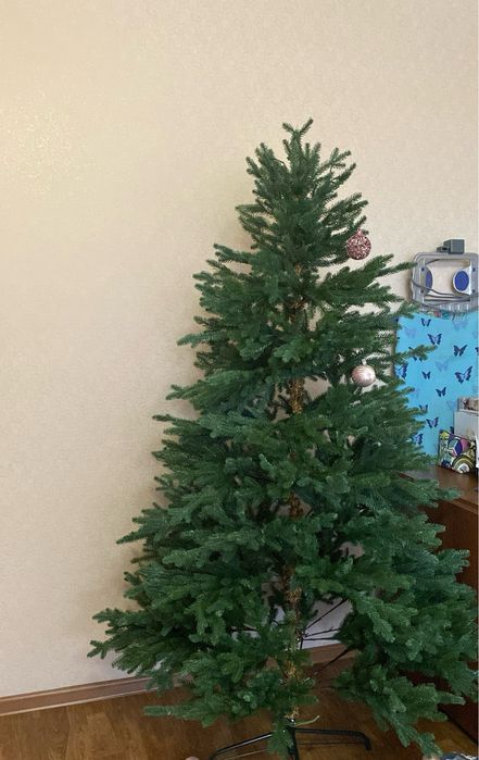 Продам елку