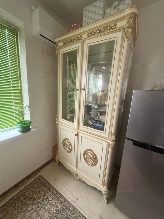 мебель для посуды