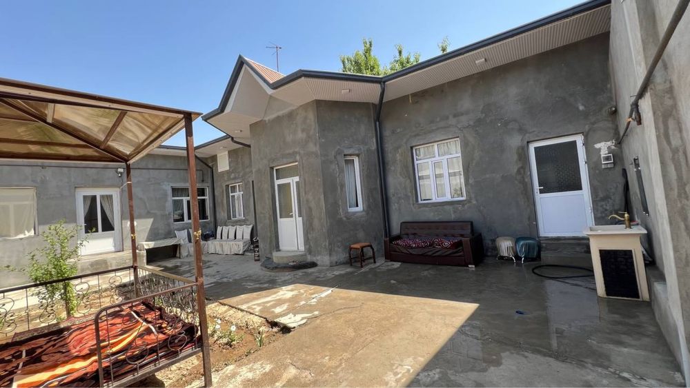 Bir yil bolgan qurilganiga yenhi romont
