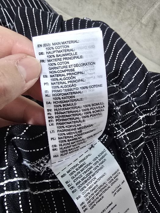 Pantaloni bumbac barbati Adidas Originals Graphic Lo