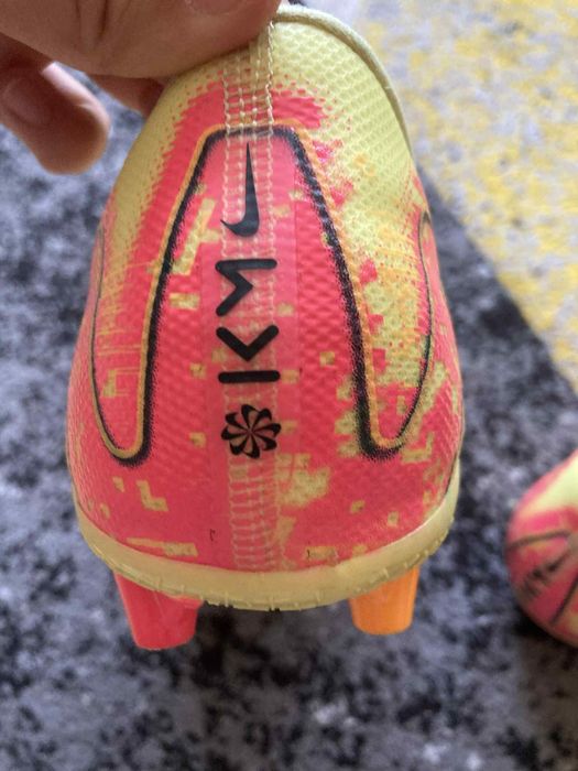 NIKE mercurial бутонки