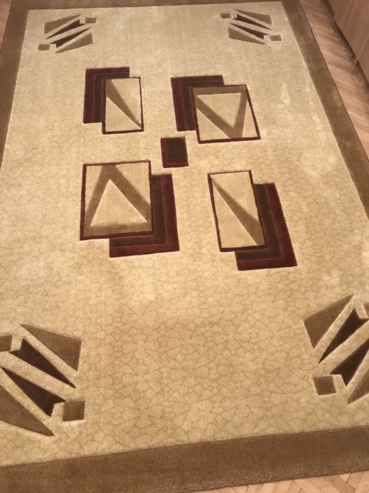 Covor sufragerie 200 x 300