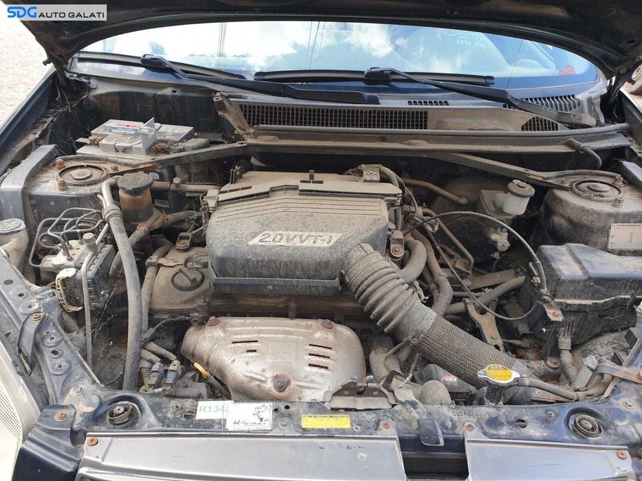 Corp Carcasa Admisie Filtru Aer Toyota RAV 4 XA20 2.0 B 1AZ-FE 2000 - 2006