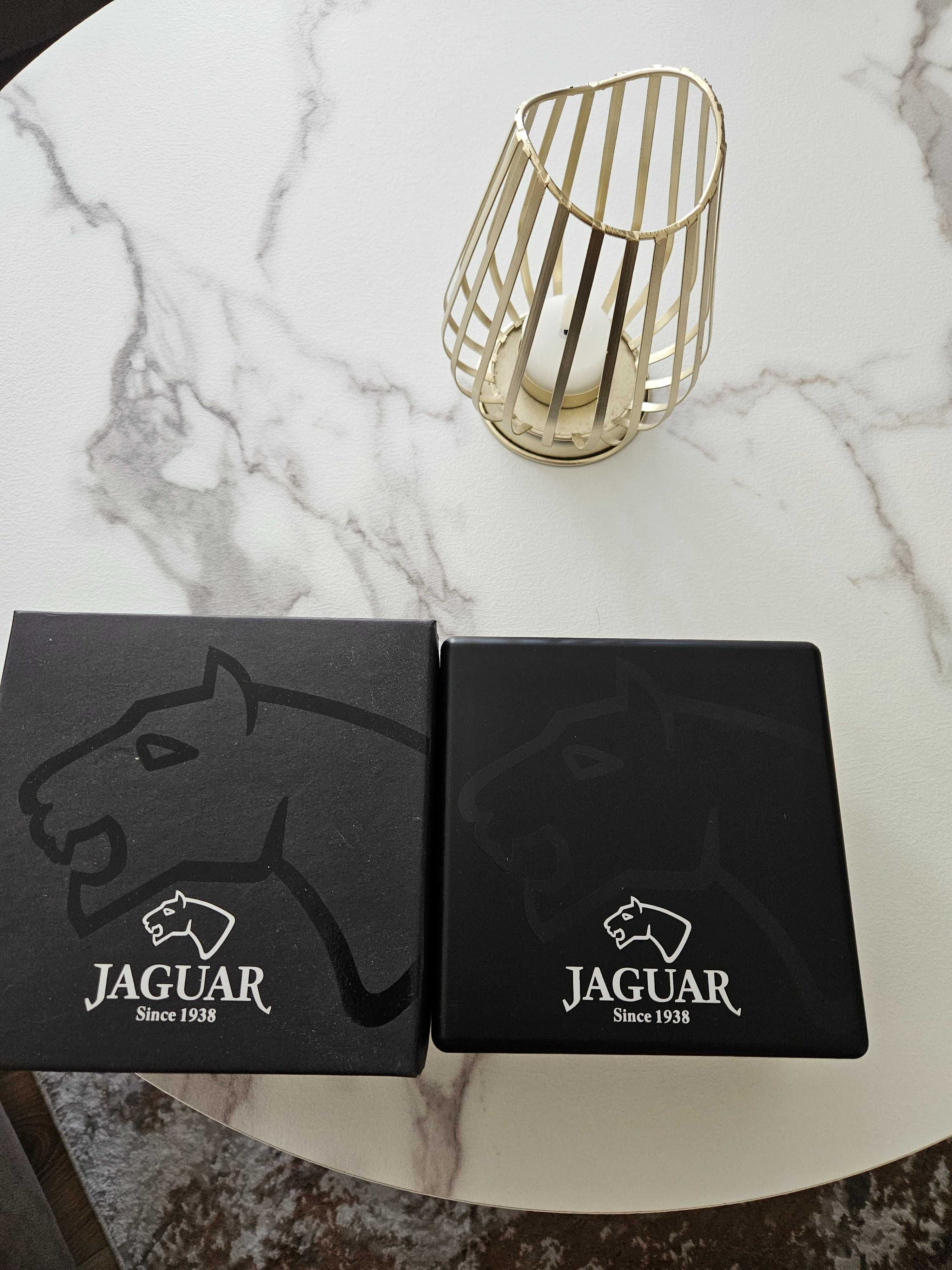 Мъжки часовник JAGUAR
