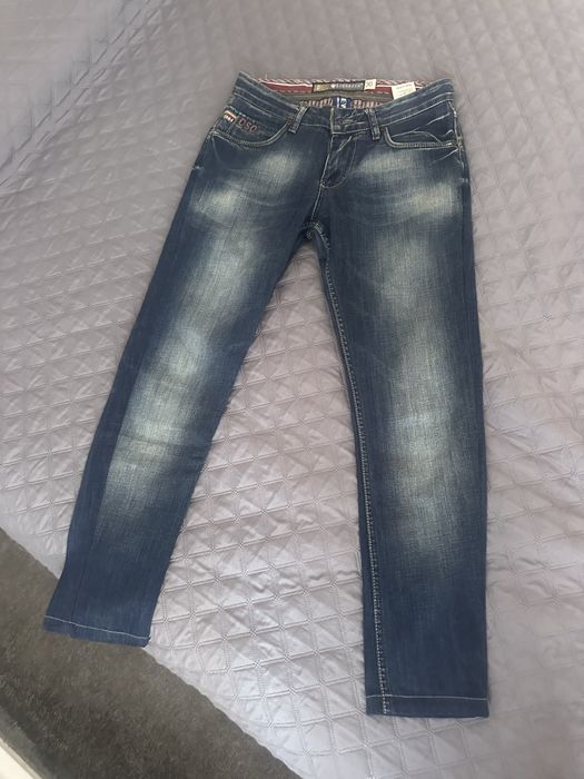 Blugi Dsquared2