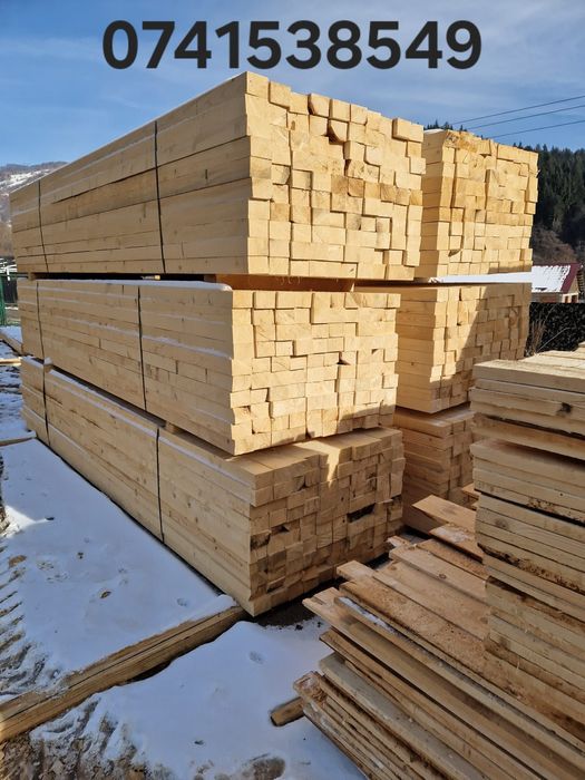 Vand cherestea rășinoase