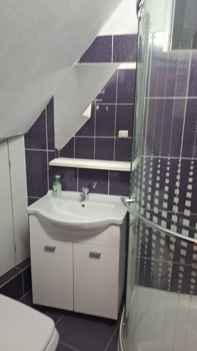 Proprietar vând sau schimb apartament cu 1 camera 42m2