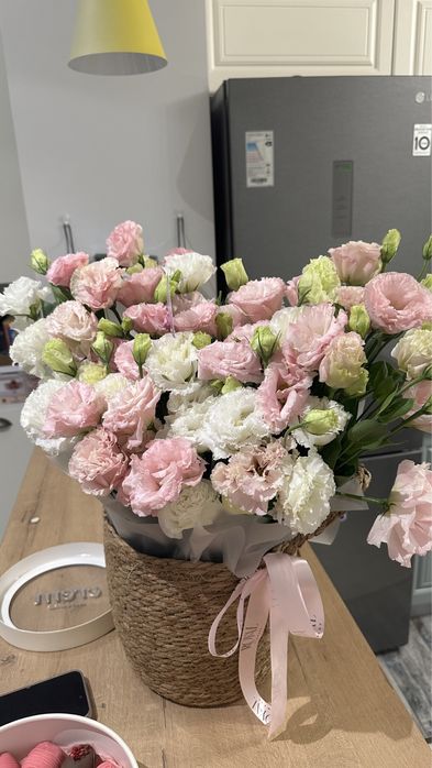 свежие цвето от Royal flowers