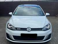 Dezmembrez VW Golf 7 GTD, 2013-2020