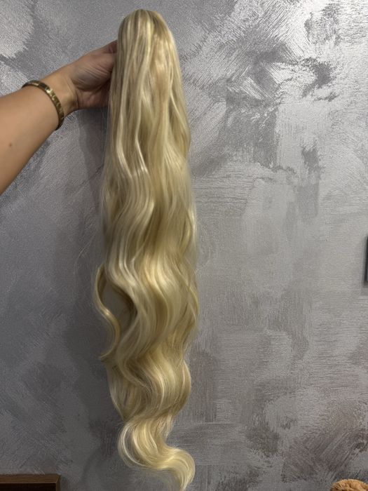 Синтетична опашка